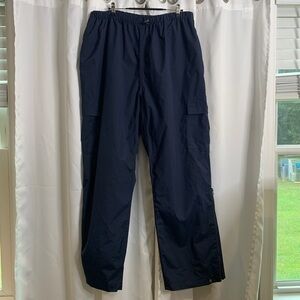 Field and Stream Men Navy Outdoor‎ Pants Size XXL